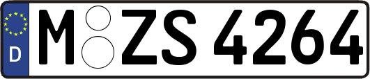 M-ZS4264