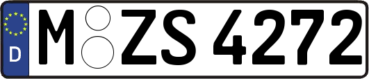 M-ZS4272