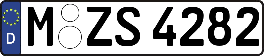 M-ZS4282