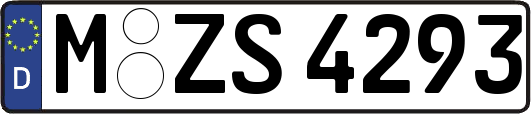 M-ZS4293