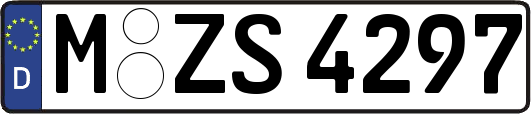 M-ZS4297