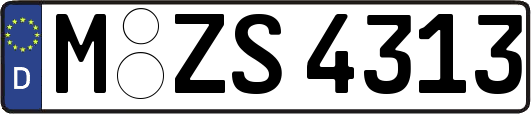 M-ZS4313