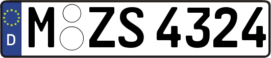 M-ZS4324