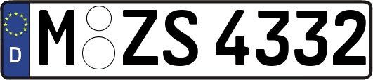 M-ZS4332