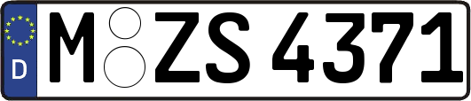 M-ZS4371