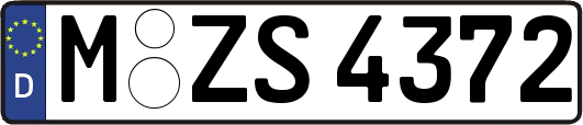 M-ZS4372