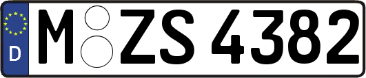 M-ZS4382