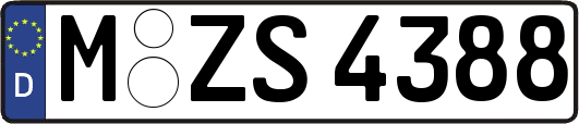 M-ZS4388