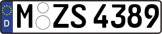 M-ZS4389