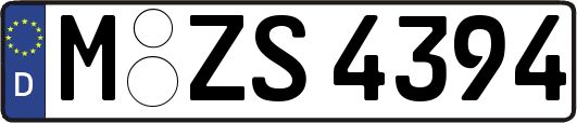 M-ZS4394