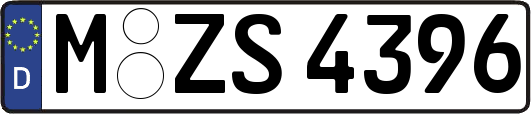 M-ZS4396