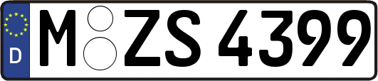 M-ZS4399