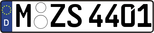 M-ZS4401