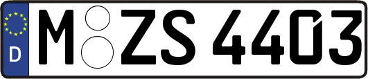 M-ZS4403