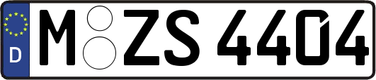 M-ZS4404