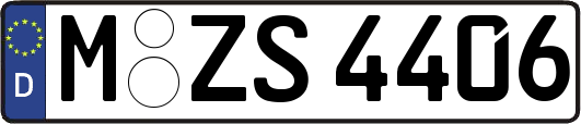 M-ZS4406