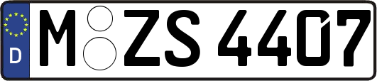 M-ZS4407