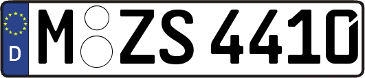 M-ZS4410