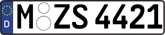 M-ZS4421