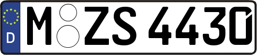 M-ZS4430