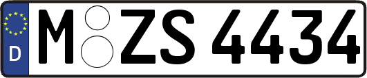 M-ZS4434