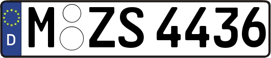 M-ZS4436