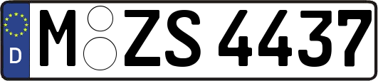 M-ZS4437