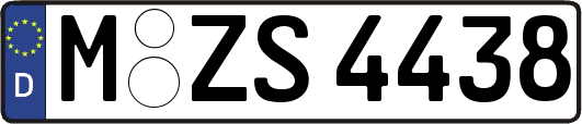 M-ZS4438