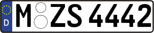 M-ZS4442