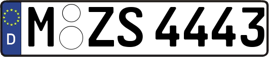 M-ZS4443