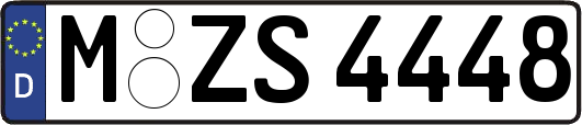 M-ZS4448