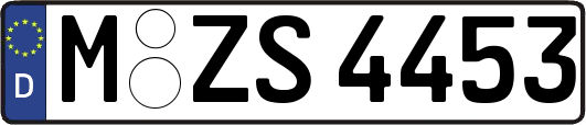 M-ZS4453