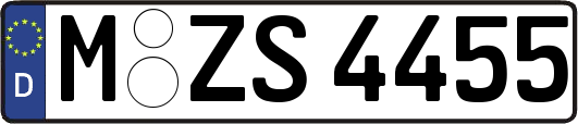 M-ZS4455