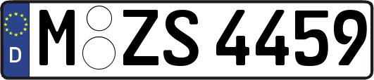 M-ZS4459