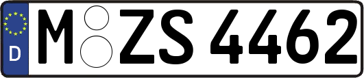 M-ZS4462