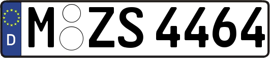 M-ZS4464