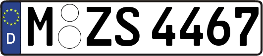 M-ZS4467