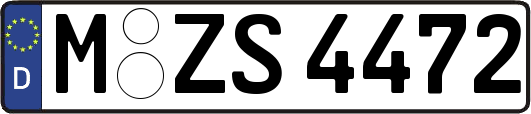 M-ZS4472