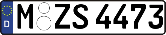 M-ZS4473