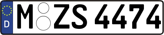 M-ZS4474