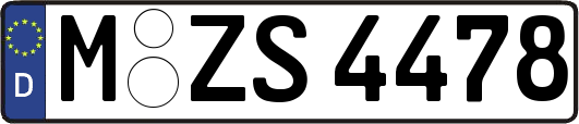 M-ZS4478