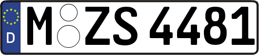 M-ZS4481