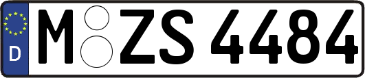 M-ZS4484