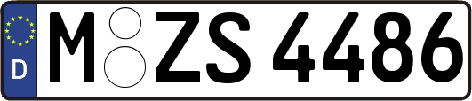 M-ZS4486