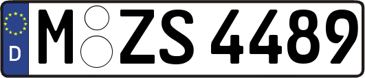 M-ZS4489