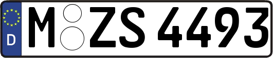 M-ZS4493