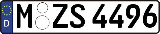 M-ZS4496