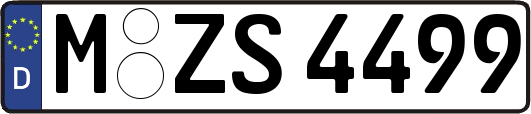 M-ZS4499