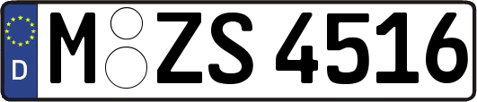 M-ZS4516