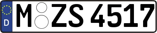 M-ZS4517